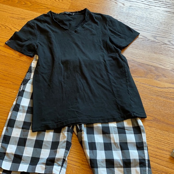 Ralph Laurenshort set